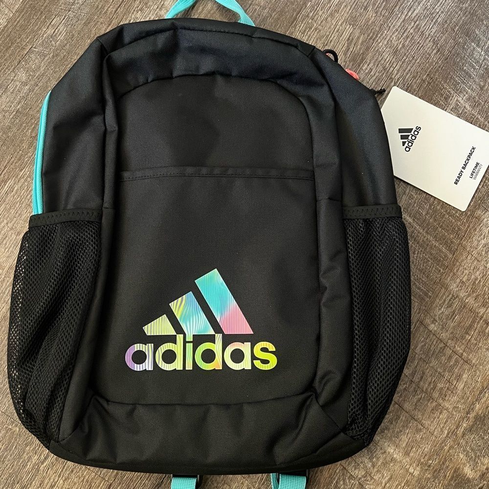 Adidas Ready Backpack‎ - Picture 4 of 6